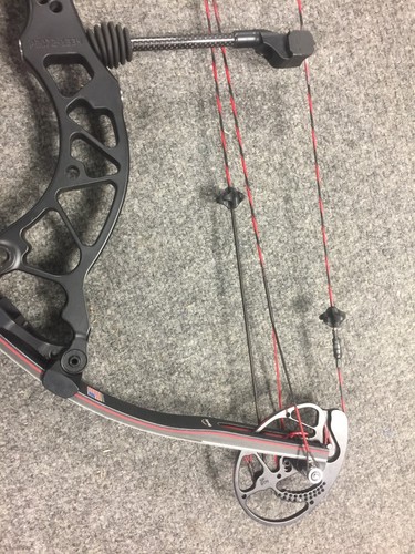 Bowtech Specialist