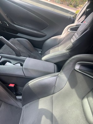 image 1 of interior