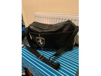 puma ferrari lifestyle