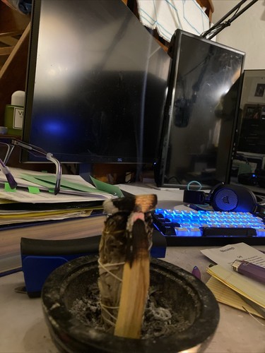 Foto dell'oggetto di un acquirente verificato