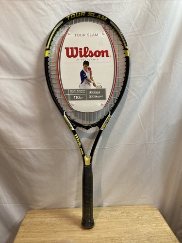 Wilson PROSTAFF TOUR TB 【激レア】 PRO STAFF SIX ONE 100 V14 by Wilson Japan Racquet online