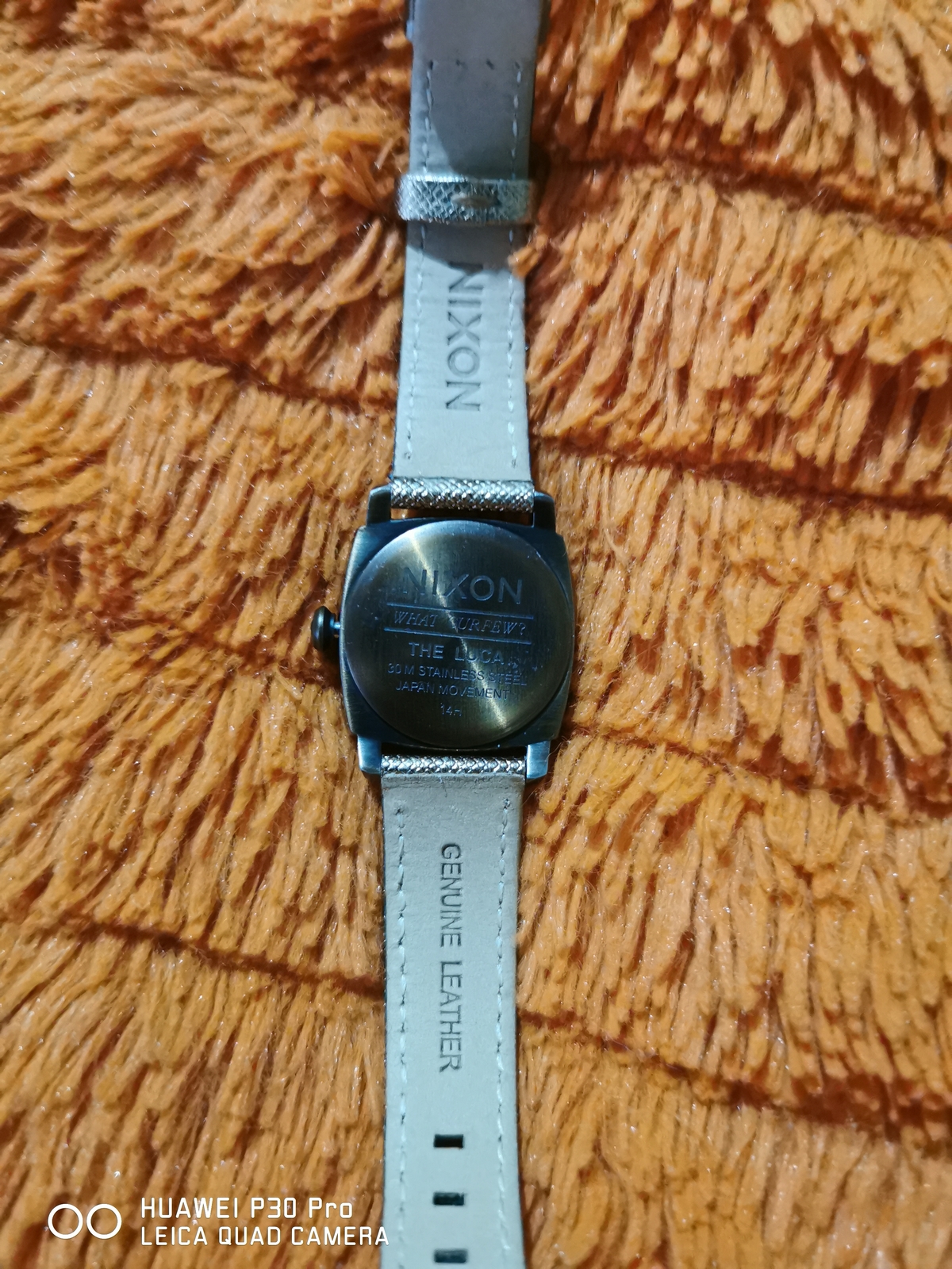 Nixon Women's Luca A401894 Watch Antique Copper Used | eBay Nixon Women's Luca A401894 Watch Antique Copper Used | eBay