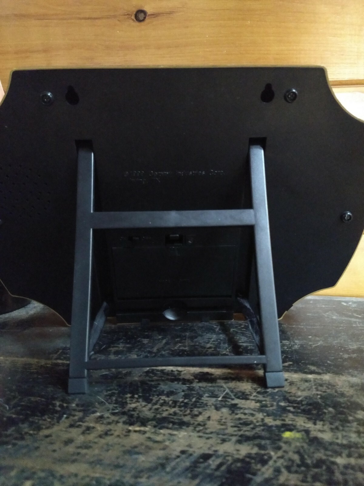 Billy Bass Motion Activated Fish Sings/DANCES PERFECT FREE SHIPPING & BATTERIES