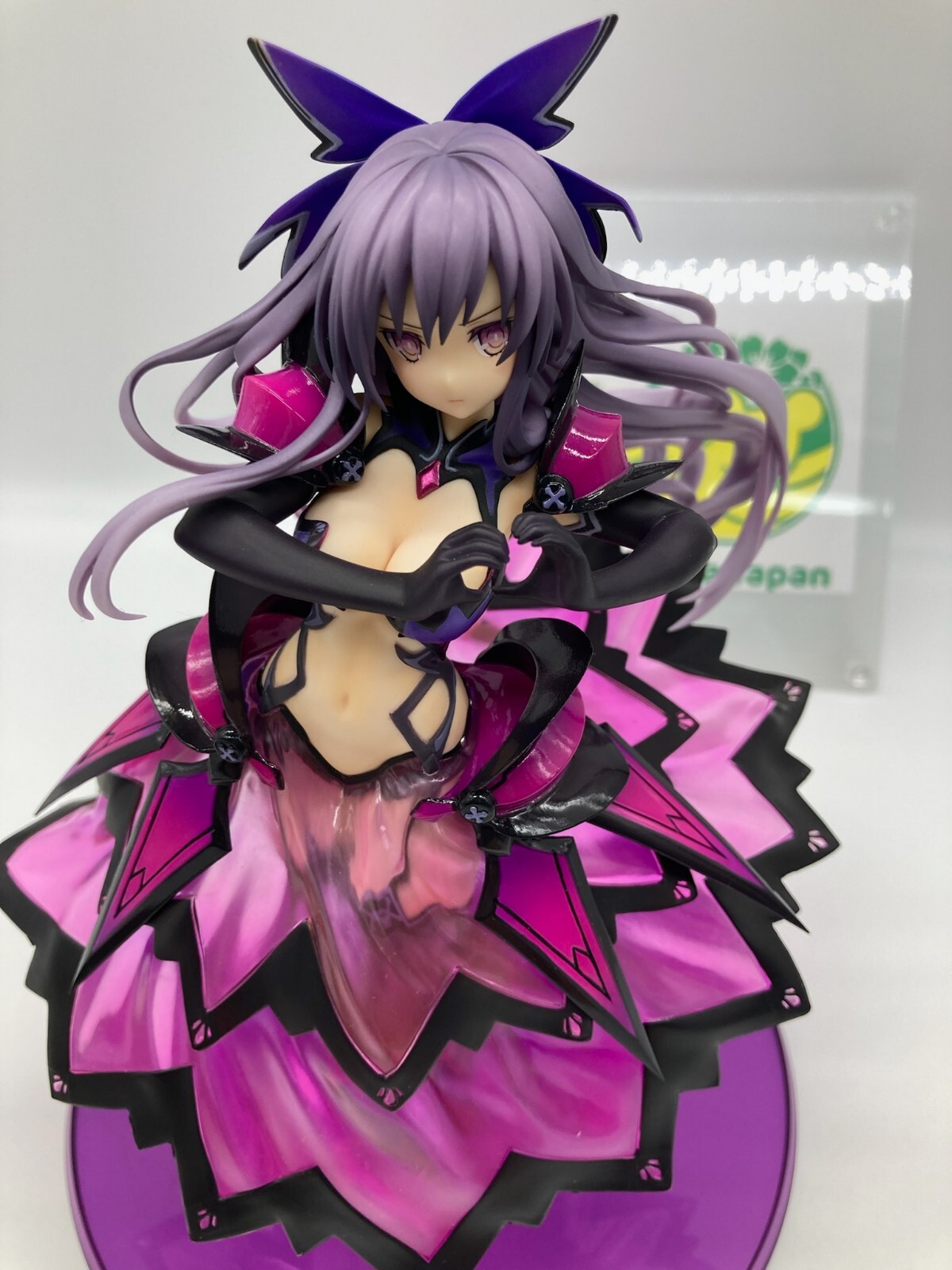 Date A Live Tohka Yatogami Inverted Ver 1/7 Scale Figure