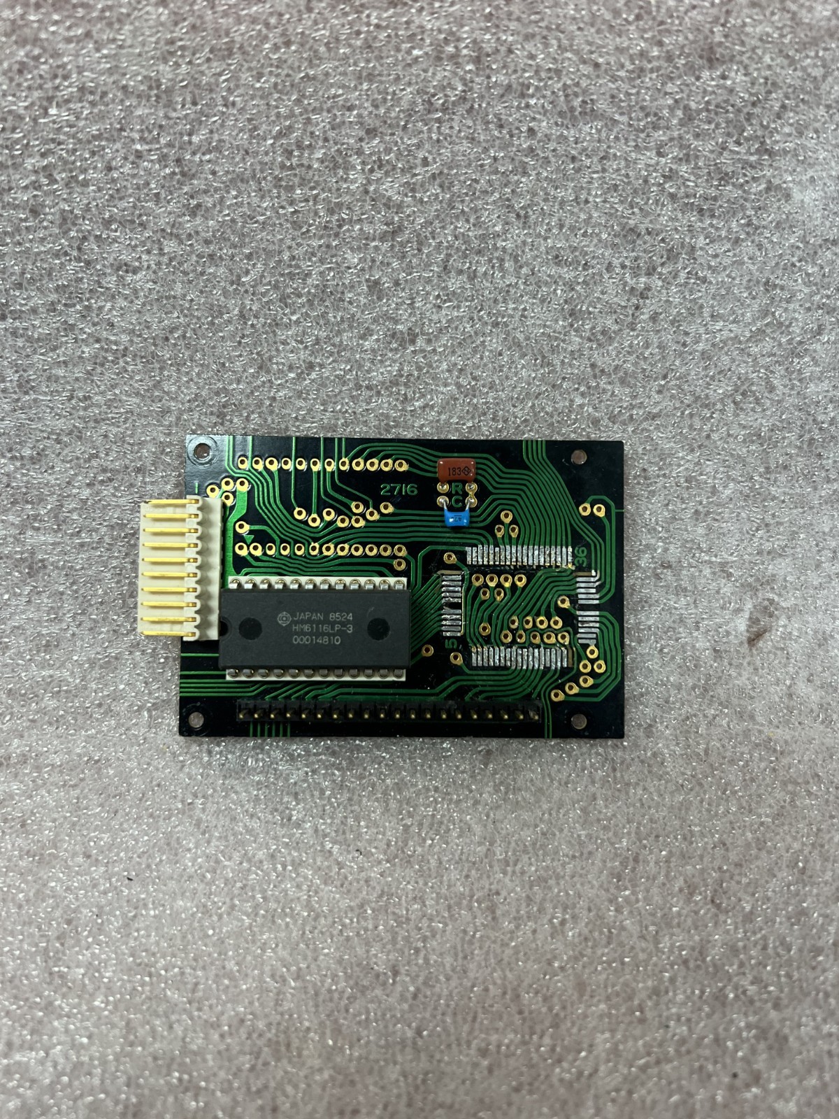 Part 97-24036-0 Circuit Board CB1020R