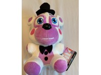 helpy fnaf plush