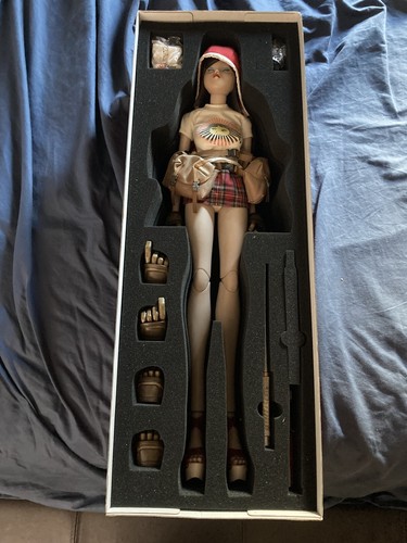 その他 ThreeA 1/6 Square Mk.2 666thMeh-Fisto threea 3A toys WWR 1/6 square mk2 MEH-FISTO sand devil | eBay