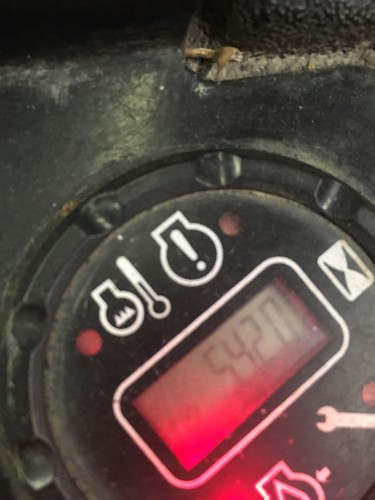 John Deere Z950M Zero Turn Mower 60” Only 543hrs!