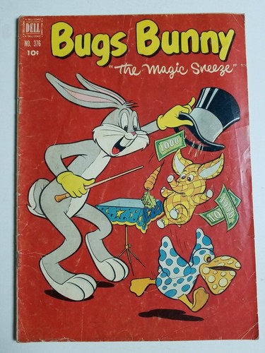 アメコミ 1995 Bugs Bunny $_12.JPG?set_id=880000500F