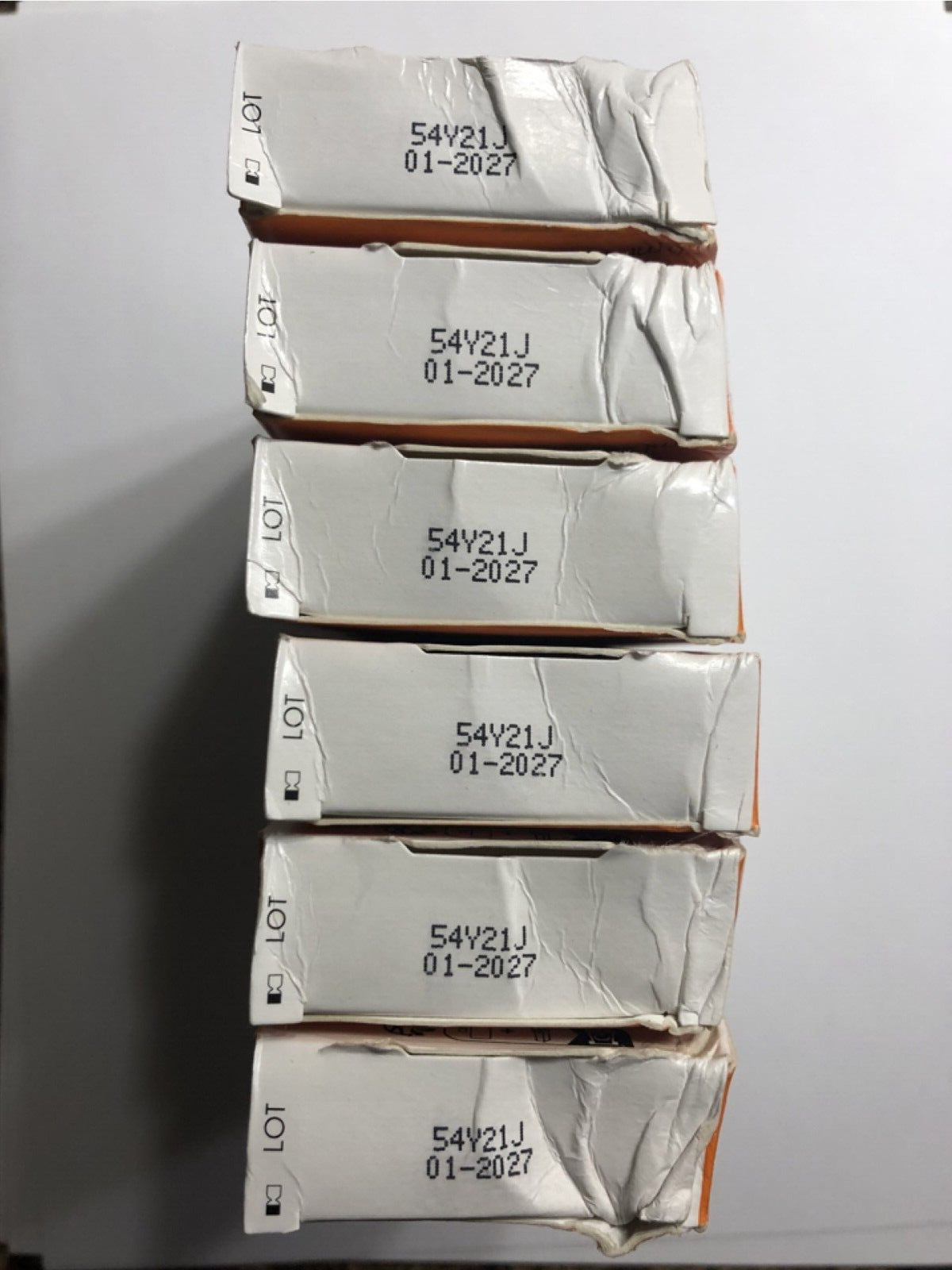 La Roche Anthelios UVmune 400 Invisible Fluid SPF50+ 50ml Fragrance Free Ex 1/27