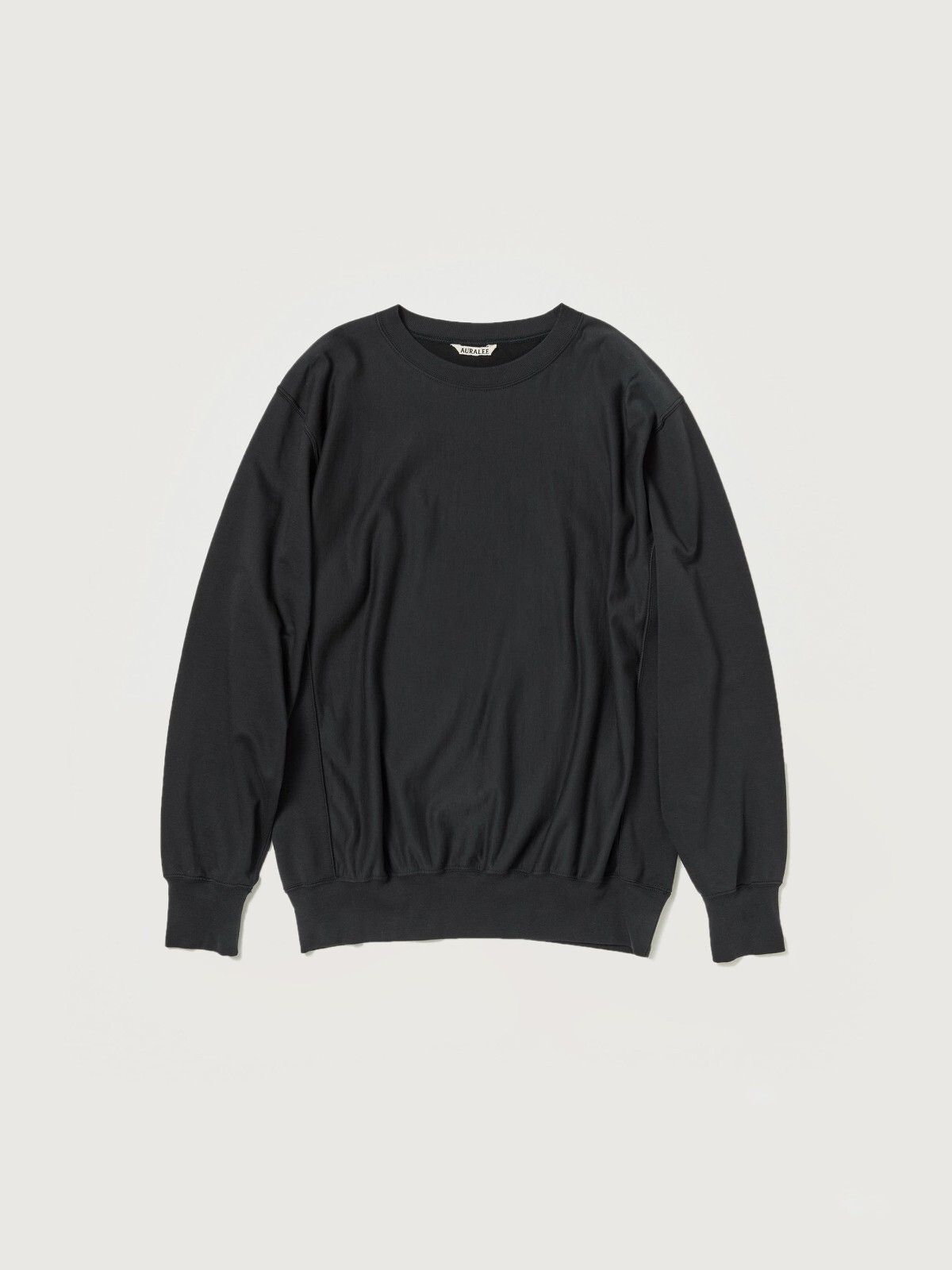 AURALEE ELASTIC HIGH GAUGE SWEAT P/O from Japan brand new | eBay AURALEE ELASTIC HIGH GAUGE SWEAT P/O from Japan brand new | eBay