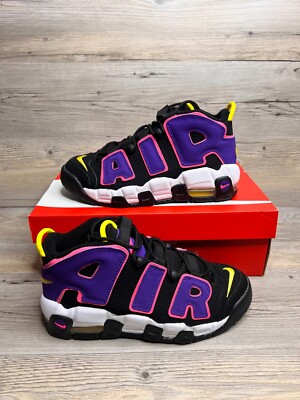 Purple uptempo hotsell
