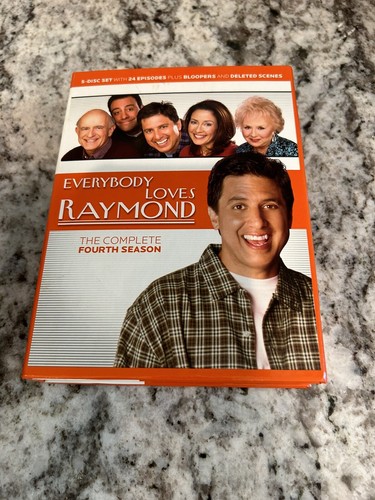 Everybody loves Raymond シーズン4 Amazon.com: Everybody Loves Raymond: Season 4 : Ray Romano