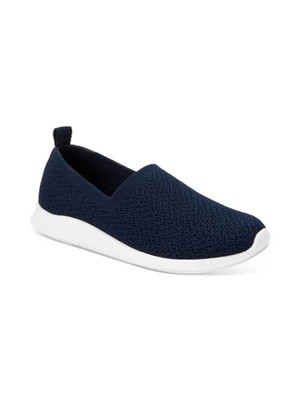 

STYLE - COMPANY Женские темно-синие кроссовки с мягкой подкладкой Masonn с круглым носком, 10 м, Navy, 10011736900