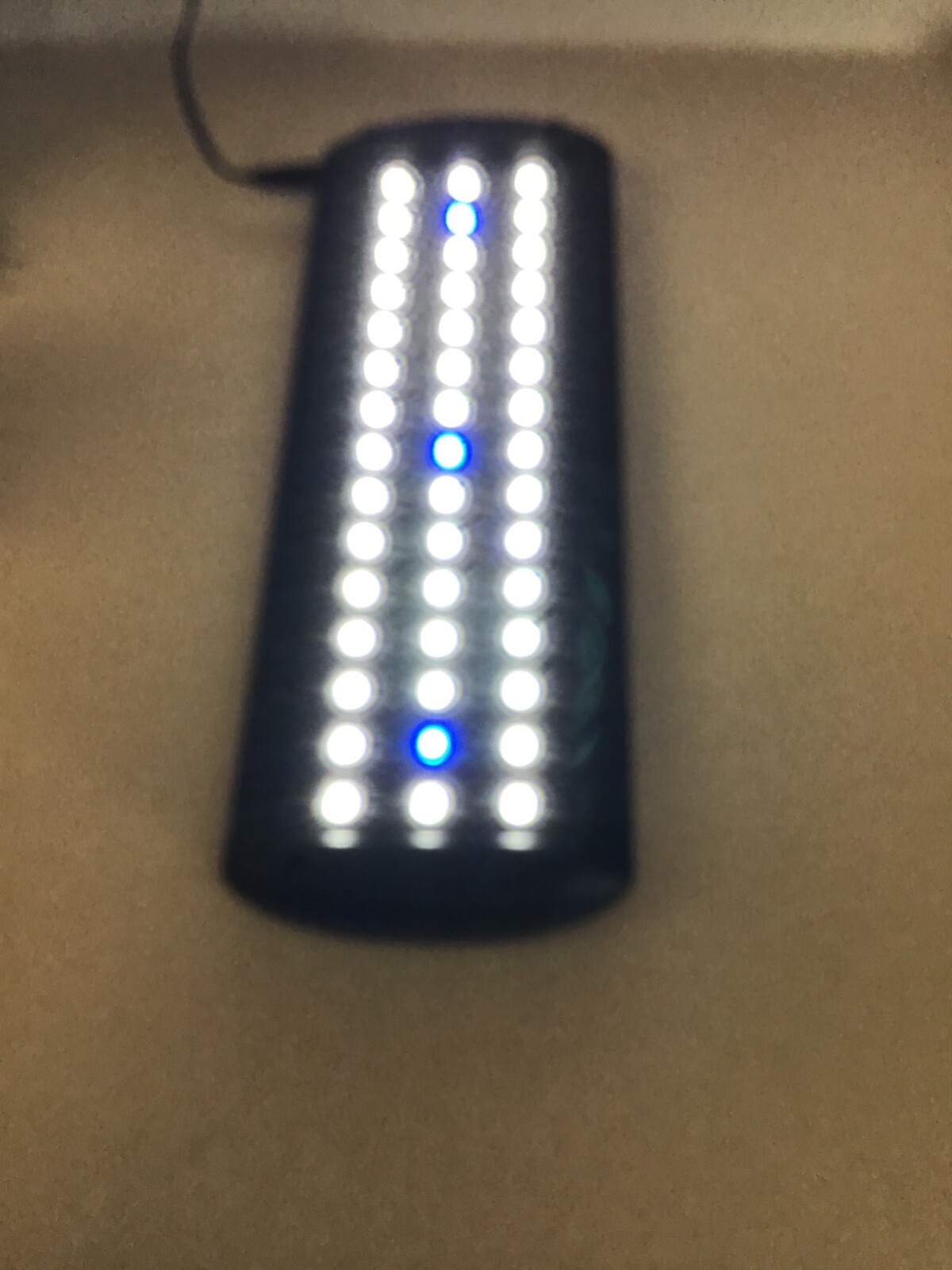 Marineland 32996 LED Aquarium Light- 11-inch