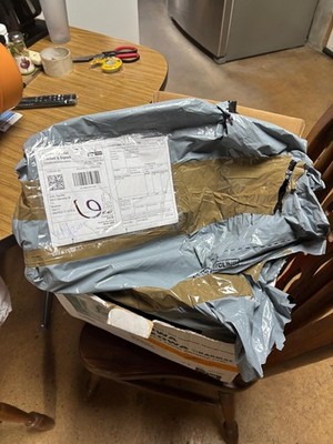 Item photo(s) from verified buyer