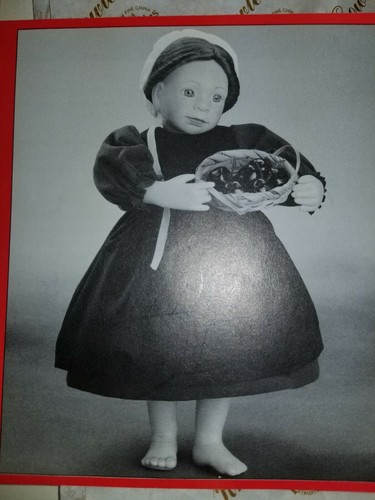 1993 Amish Blessings 