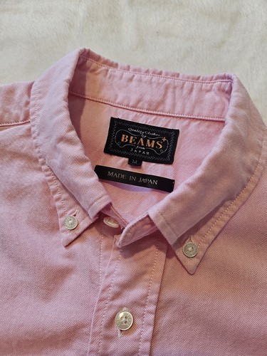 BEAMS PLUS
ミリタリーオーバーオール BEAMS PLUS Knit BEAMS PLUS Cable (Shirts, Blouses, Polo