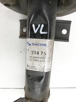 VW Polo V 6R 08-14 5T Stossdämpfer Federbein Vorne Links VW Polo V 6R 08-14 15.06.2010 6R0413031AJ 824903015... Vorschau 4