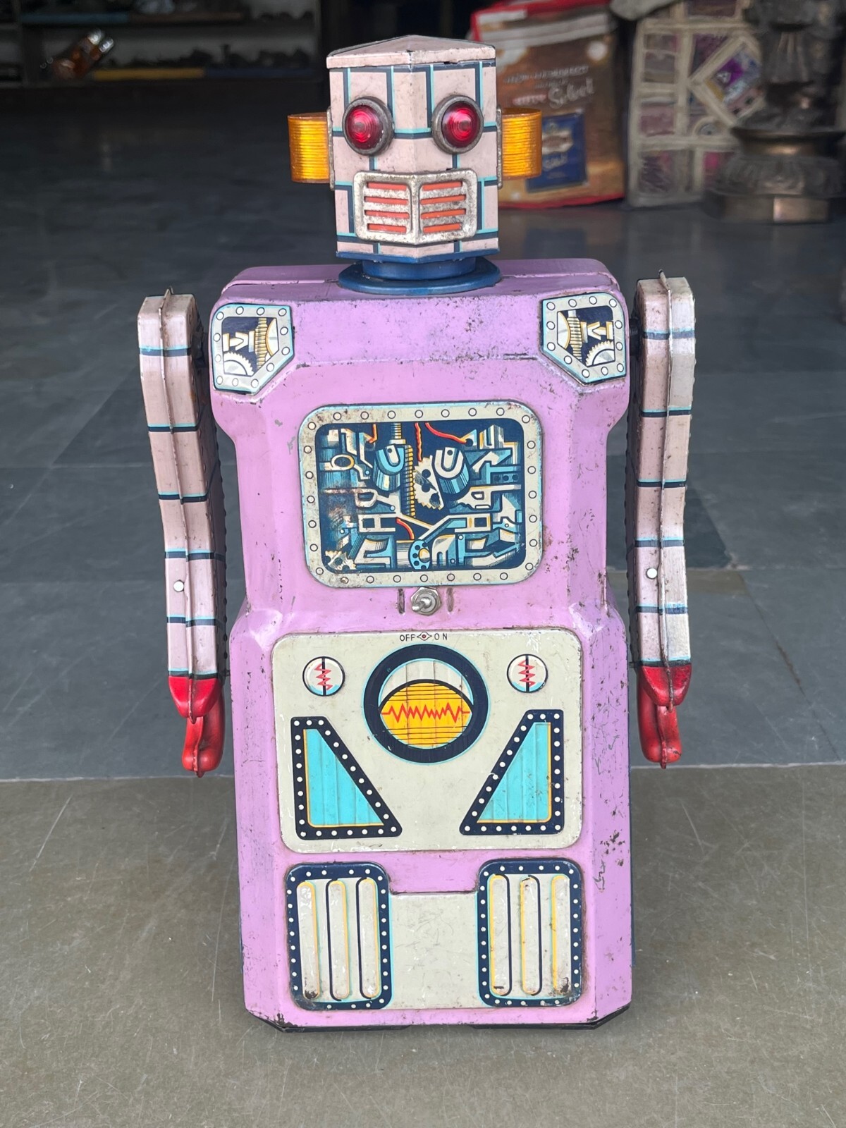 ボンボネロ レトロ ミルク bonbonero ボンボネロ レトロ ミルク 超希少