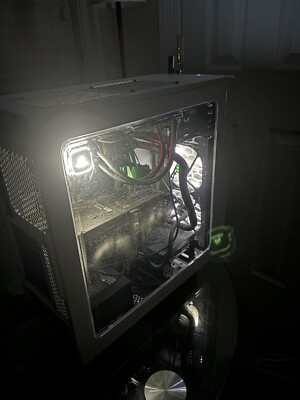 HIGH END GAMING PC