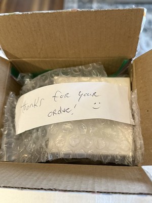 Artikelfoto(s) von einem verifizierten Käufer