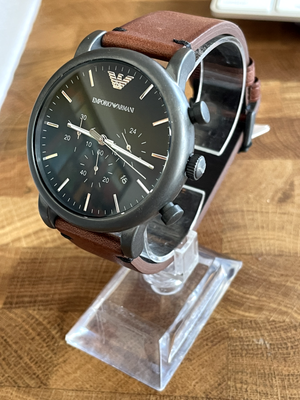 Emporio armani watch best sale ar1919