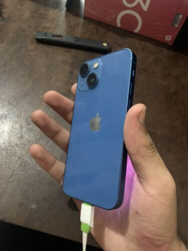 Apple iPhone 13 mini 256GB Factory Unlocked AT&T T-Mobile Apple iPhone 13 mini 256GB Factory Unlocked AT&T T-Mobile