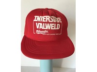 milwaukee tools trucker hat
