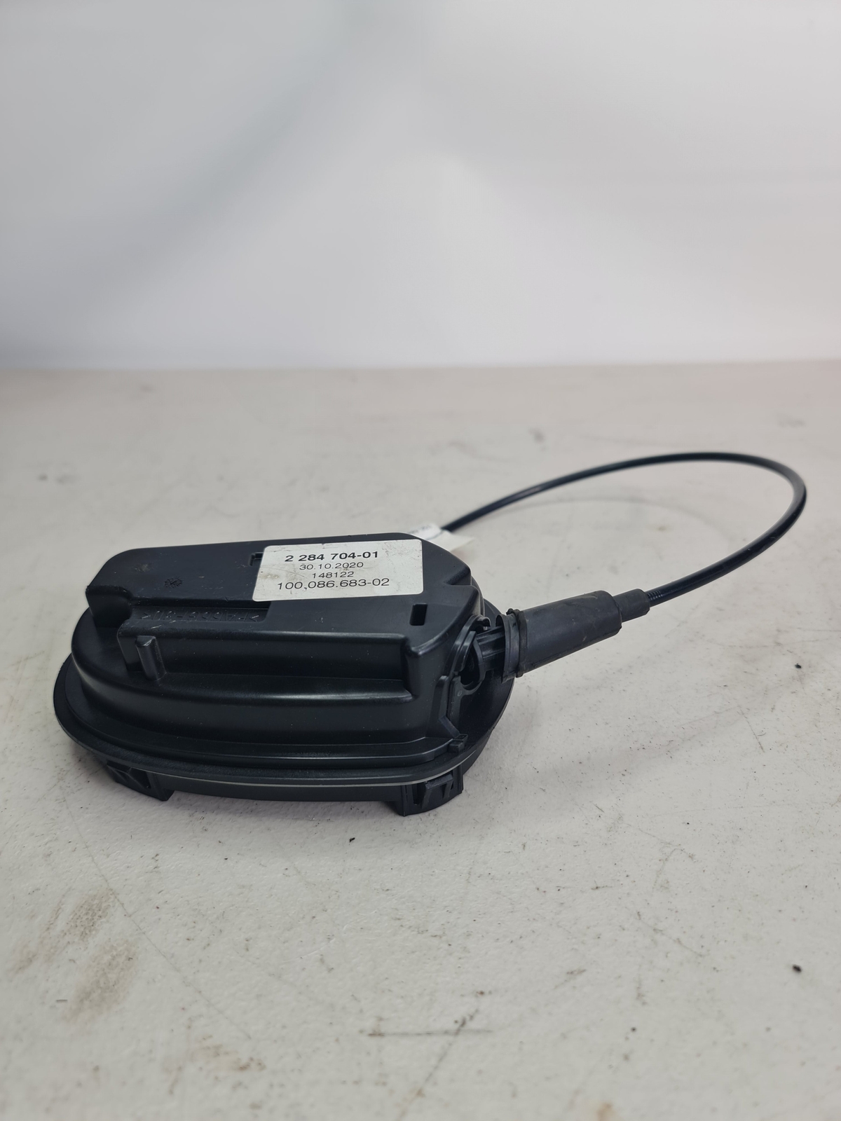 0 Bmw 2015-2020 28-00-2-284-704 28002284704 Parking Lock Module 2284704 image 2