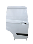 Ford Transit Courier 14-18 Kasten Tür Schiebetür Rechts Hinten EN Ford Transit Courier 14-18 04.07.2014... Vorschau 1