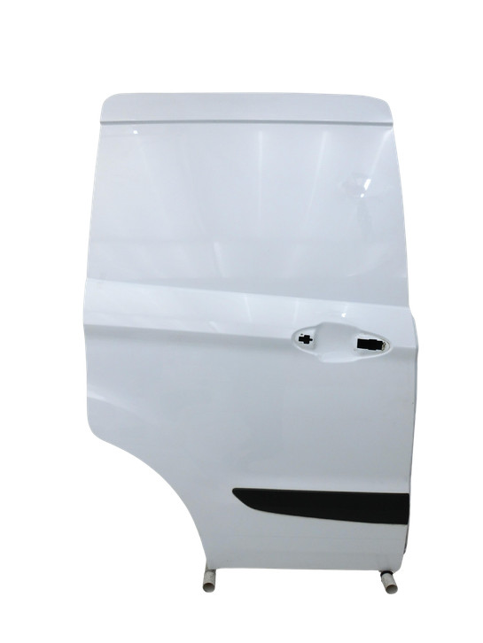 Ford Transit Courier 14-18 Kasten Tür Schiebetür Rechts Hinten EN Ford Transit Courier 14-18 04.07.2014... Bild 1