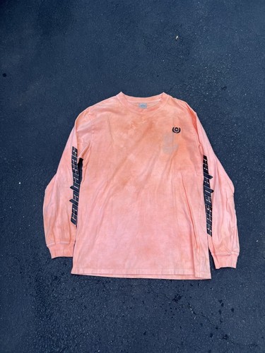 yeezy supply calabasas long sleeve