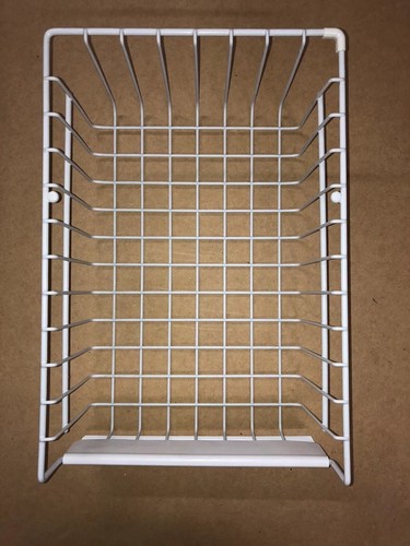 SAMSUNG REFRIGERATOR FREEZER BASKET PART# DA61-01653B