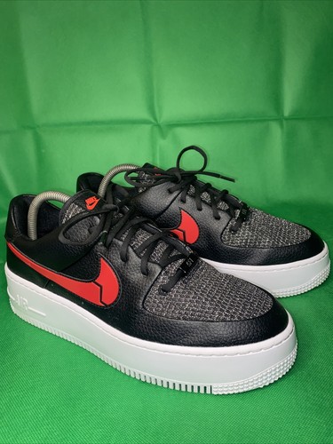 ★Nike ナイキ Air Force 1 Sage Low Valentines Day 2020 (W) $_12.JPG?set_id=880000500F