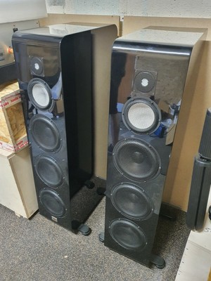 marten speakers for sale