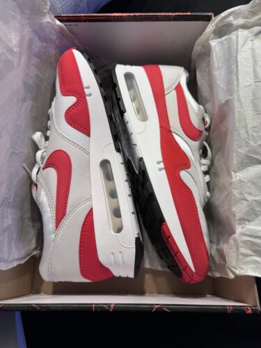DQ3989-100 Nike Air Max 1 '86 OG Big Bubble Sport University DQ3989-100 Nike Air Max 1 '86 OG Big Bubble Sport University