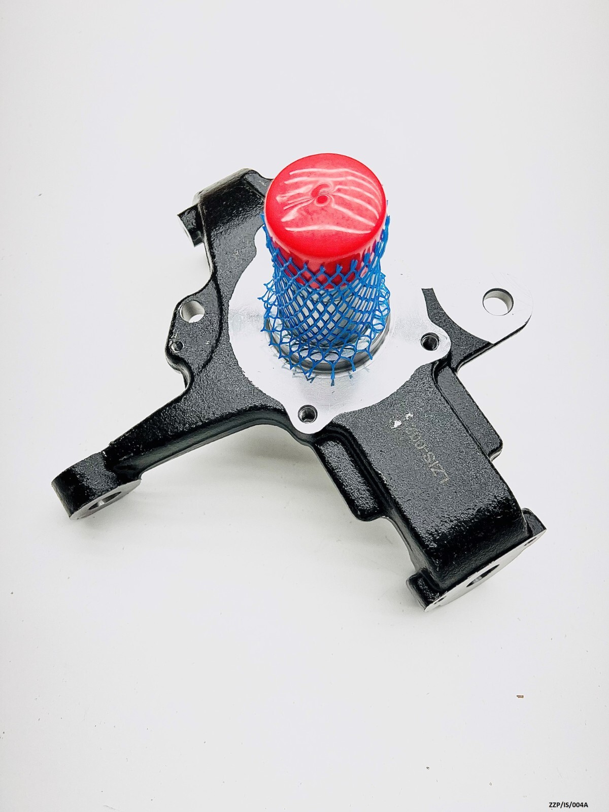 Front Left Steering Knuckle for ISUZU D-MAX II ( TFR TFS Front Left Steering Knuckle for ISUZU D-MAX II ( TFR TFS