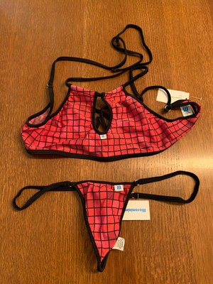 2019 Microminimus Birthday Bikini 