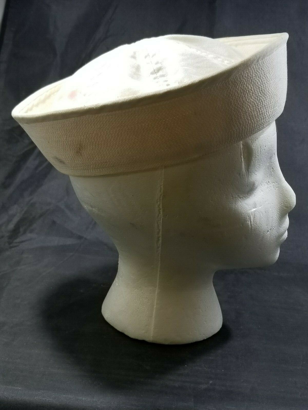 Vintage US Navy Sailor Cap