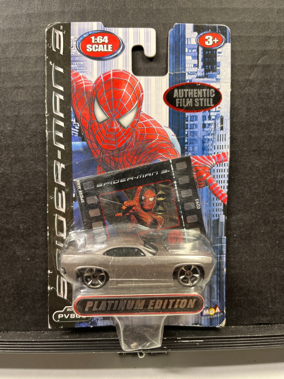 au　スパイダーマン３　プレート Zak Designs Kids Spiderman Melamine Dinnerware Set 3pcs with