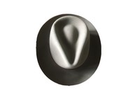 stetson three forks hat