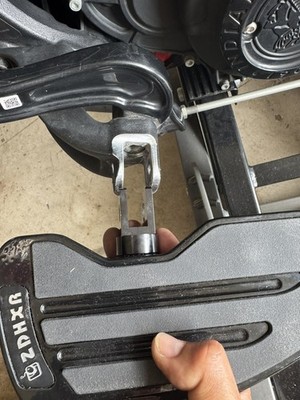 Photos de l'objet d'un acheteur vérifié