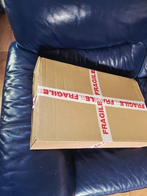 Item photo(s) from verified buyer