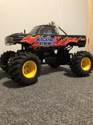 revolution rc truck parts