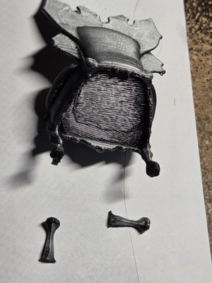 Artikelfoto(s) von einem verifizierten Käufer