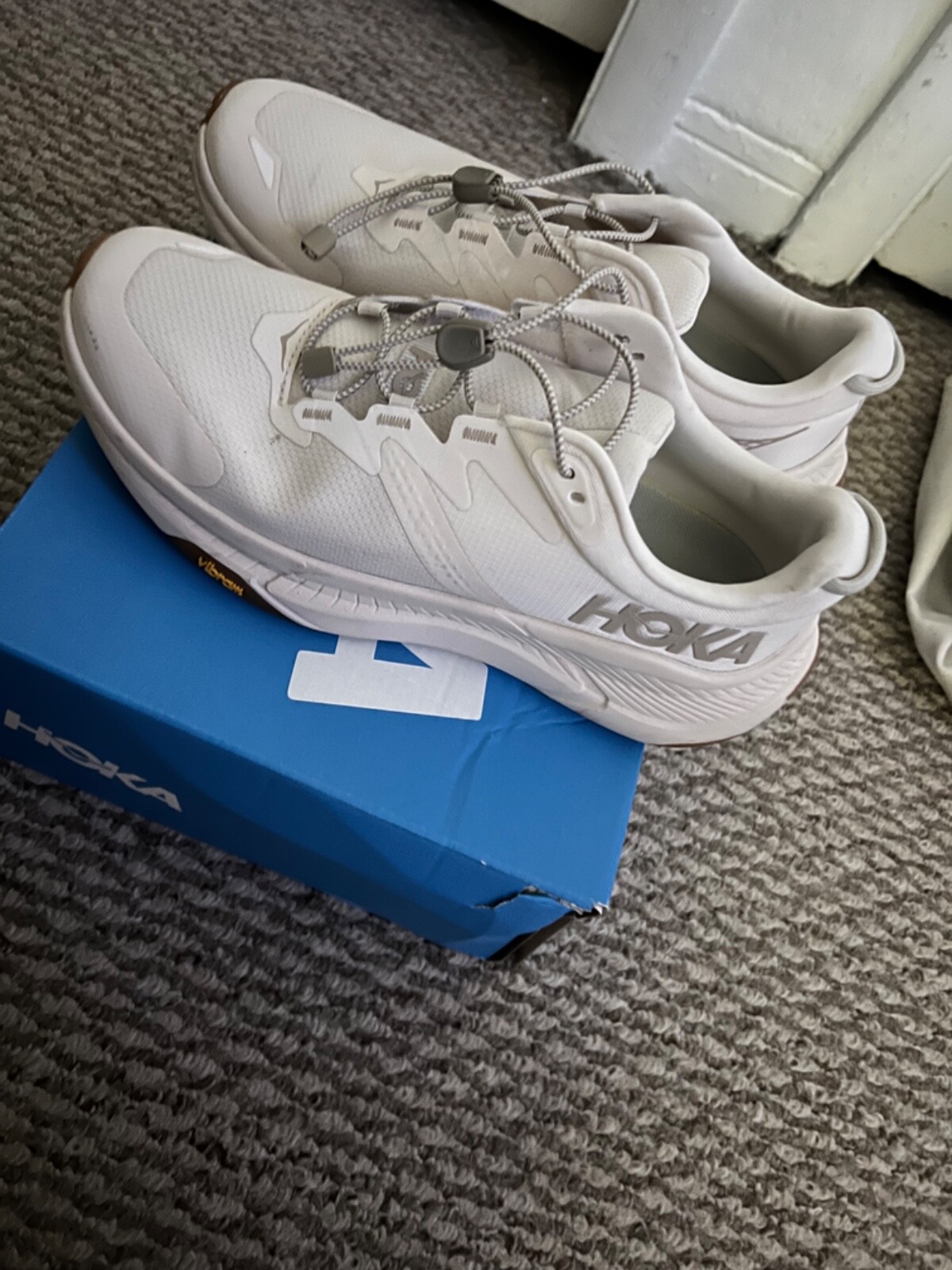HOKA Women's Transport Shoes - Size 8.5 | eBay