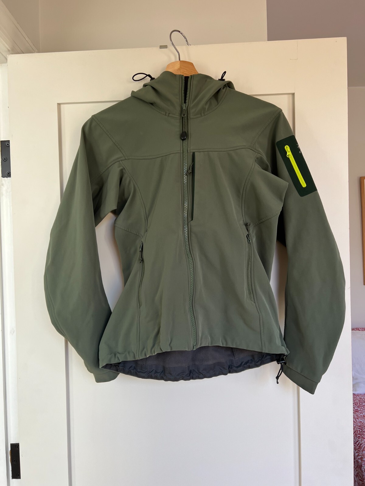 Arcteryx Gamma MX Hoody Women's XS - Perfect Condition Arcteryx Gamma MX Hoody Women's XS - Perfect Condition