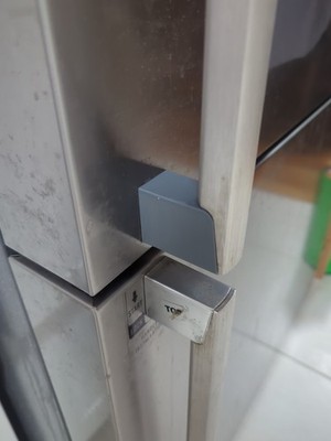 經驗證買家提供的物品圖片