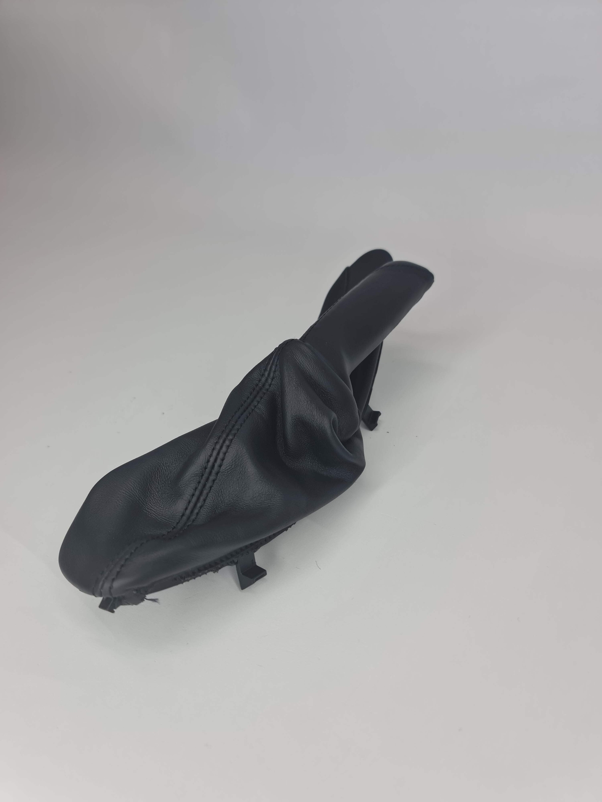 Original BMW LEATHER HANDBRAKE LEVER COVER 34427846806 7846806